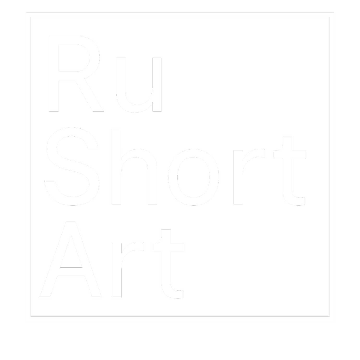 Ru Short Art