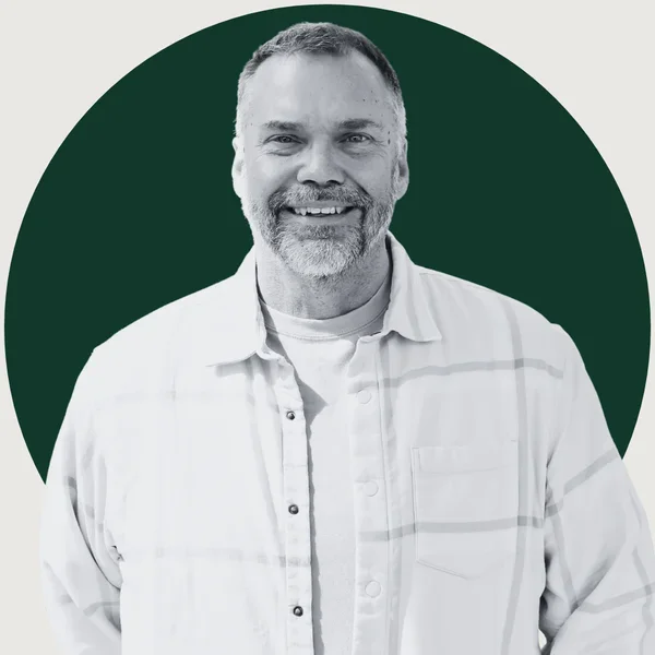 Pastor Ronnie Miller