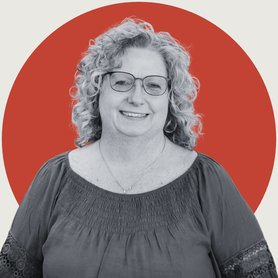 Tammy Irmiter