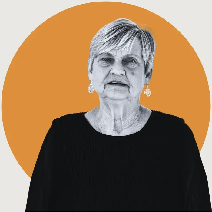 Brenda Cook