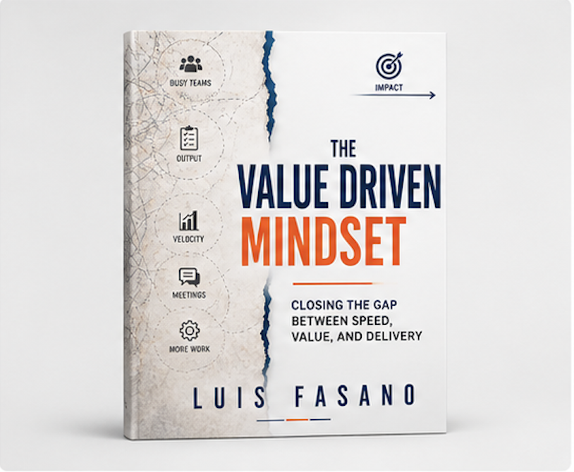 The Value Driven Mindset