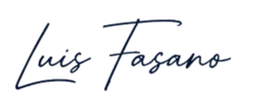 LUIS FASANO