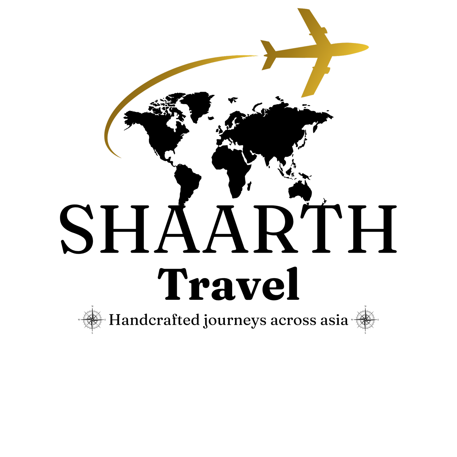 SHAARTH Travel