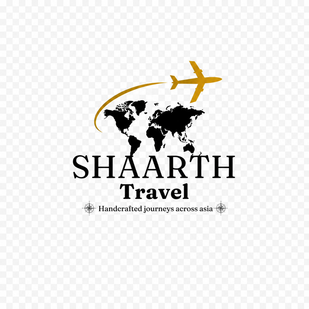 SHAARTH Travel