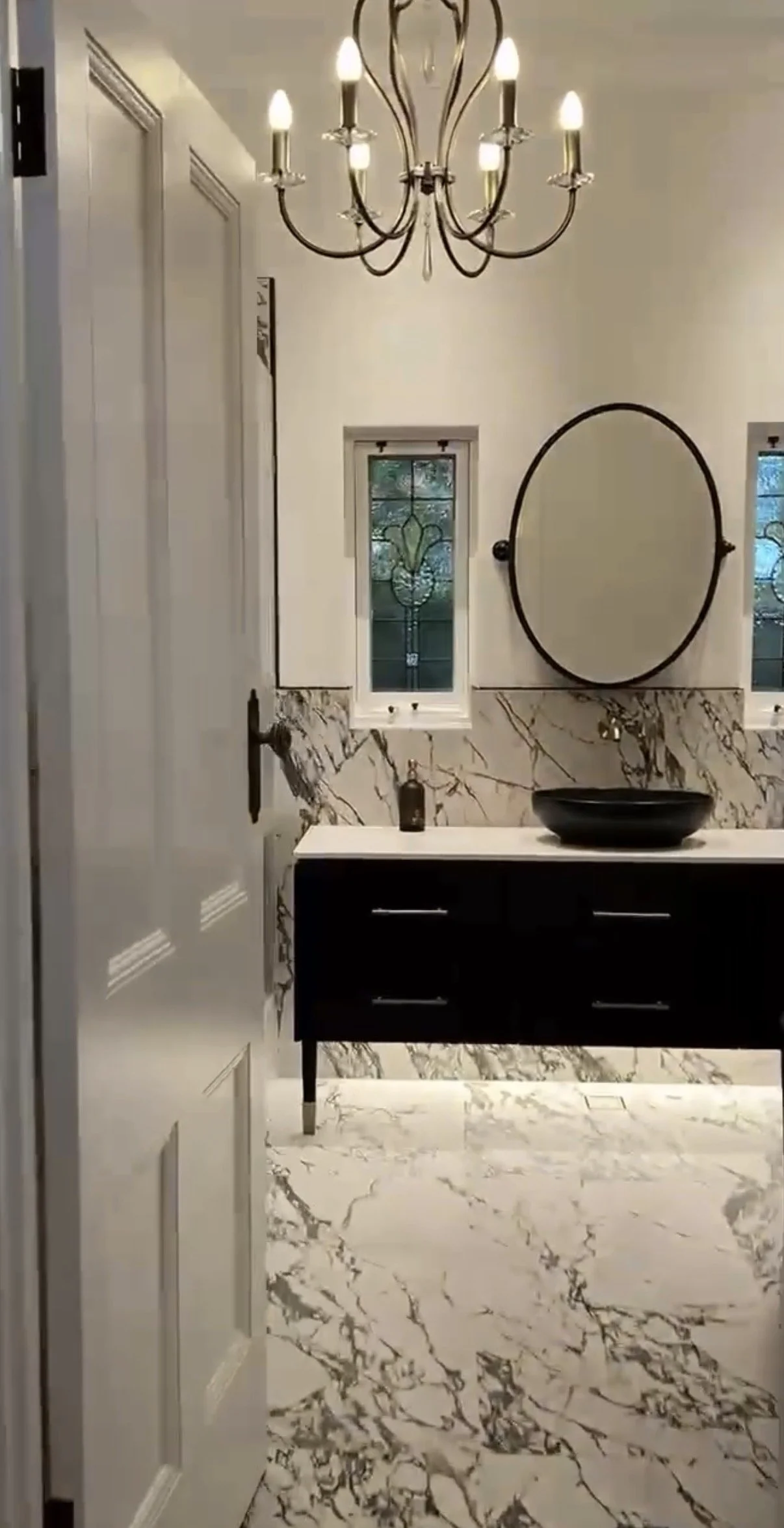 Prospect Bathroom Renovation