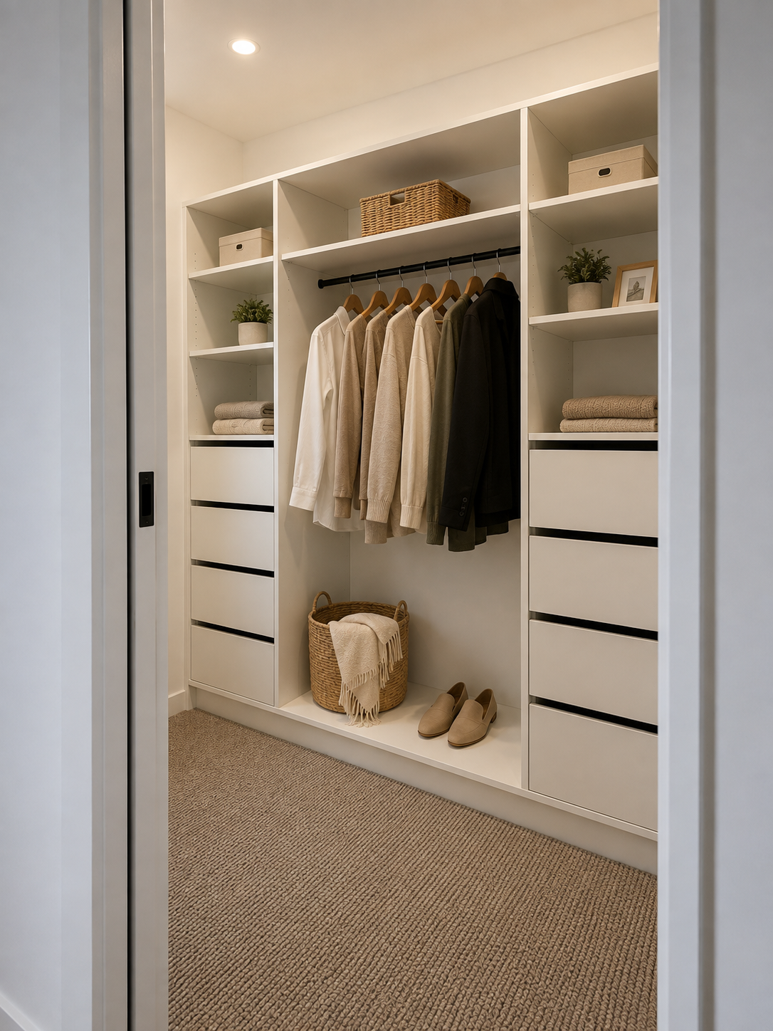 Kilburn development - Robe 