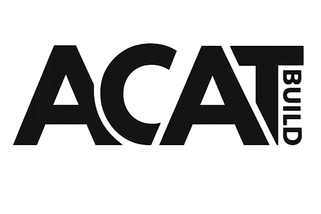ACAT BUILD