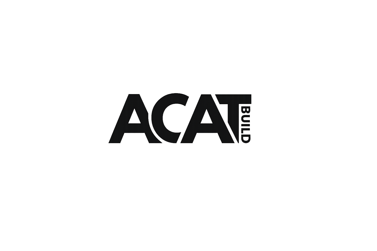 ACAT BUILD