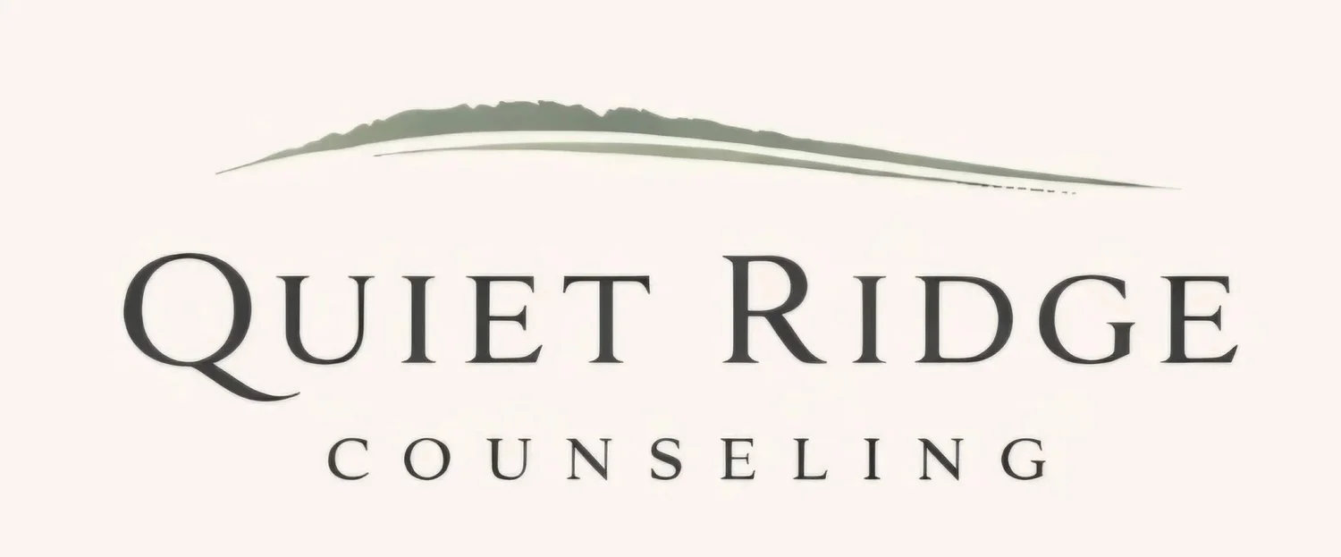 Quiet Ridge Counseling