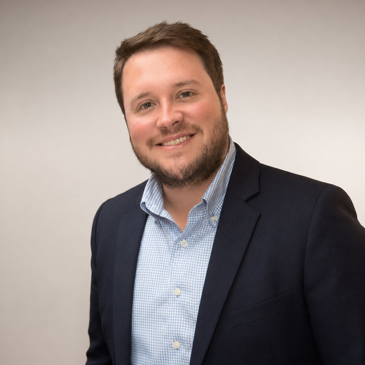 Jacob Stewart Headshot