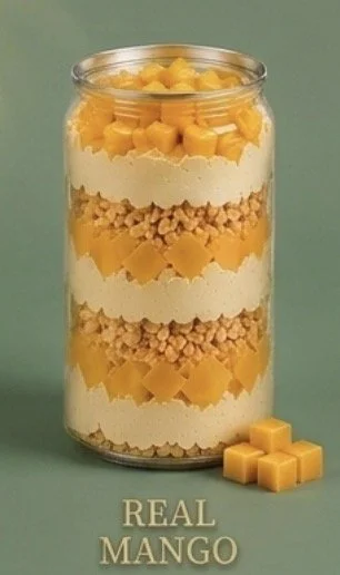 Real Mango