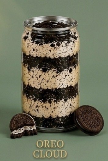 Oreo Cloud