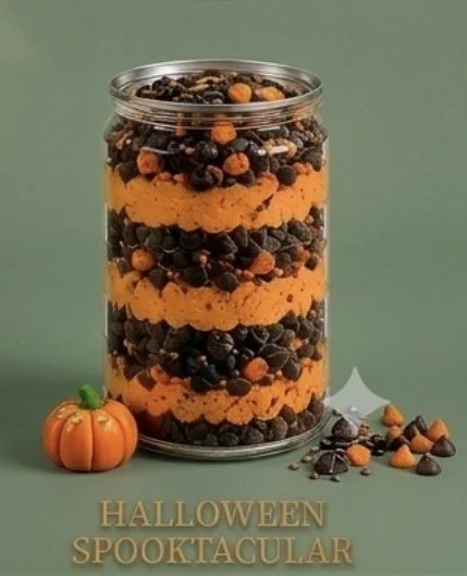 Halloween Spooktacular
