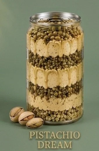 Pistachio Dream
