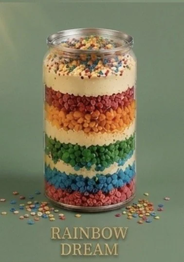 Rainbow Dream