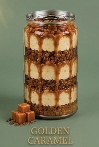 Golden Caramel