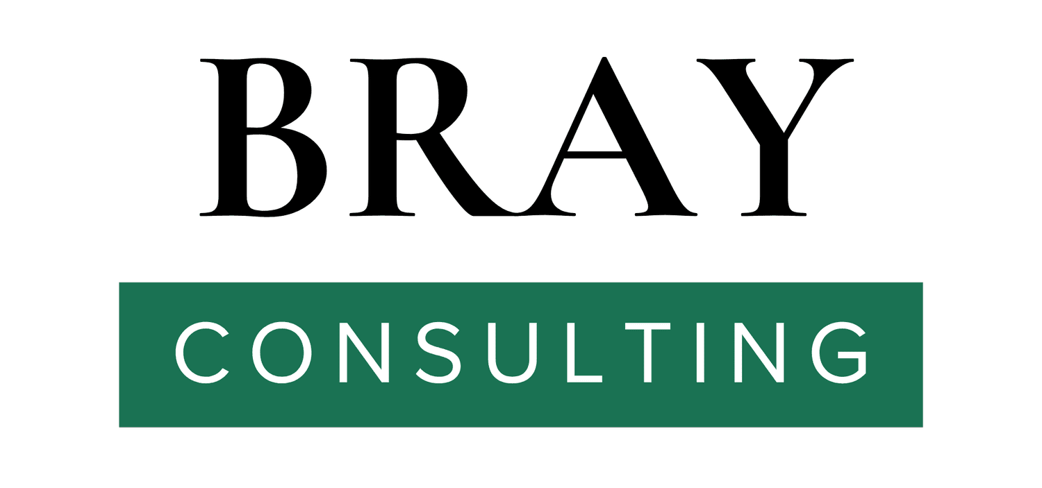 Bray Consulting