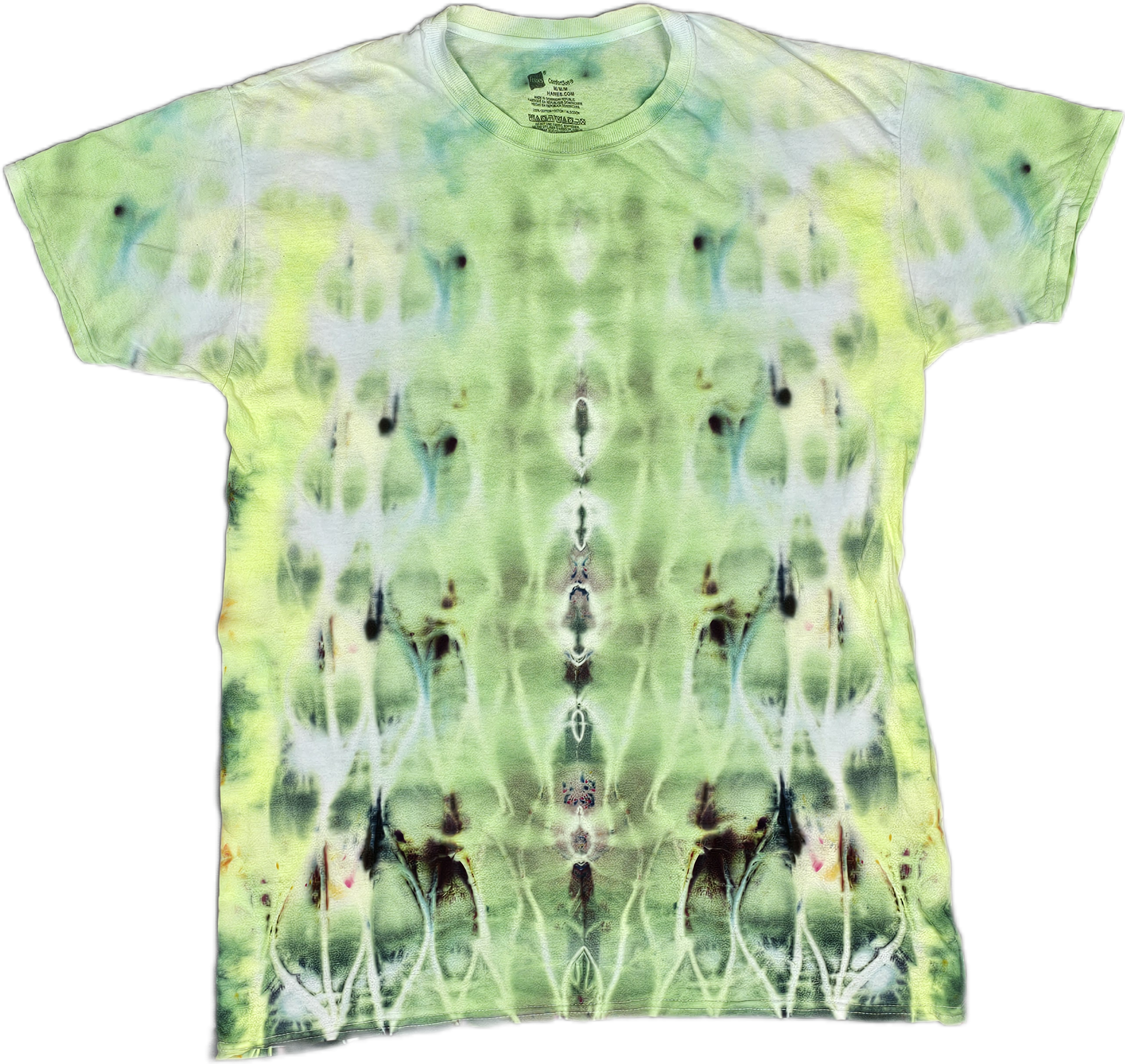 The Last Lightning Bug... UV Reactive M