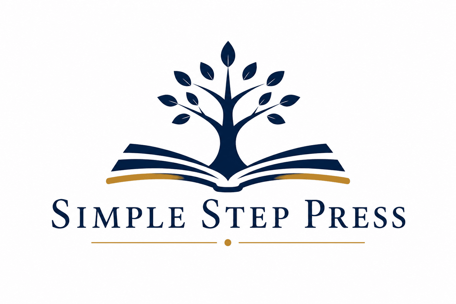 Simple Step Press