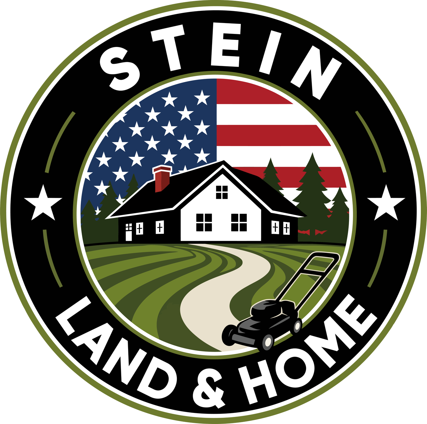 SteinLandandHome.com