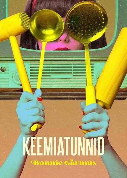 Estonian