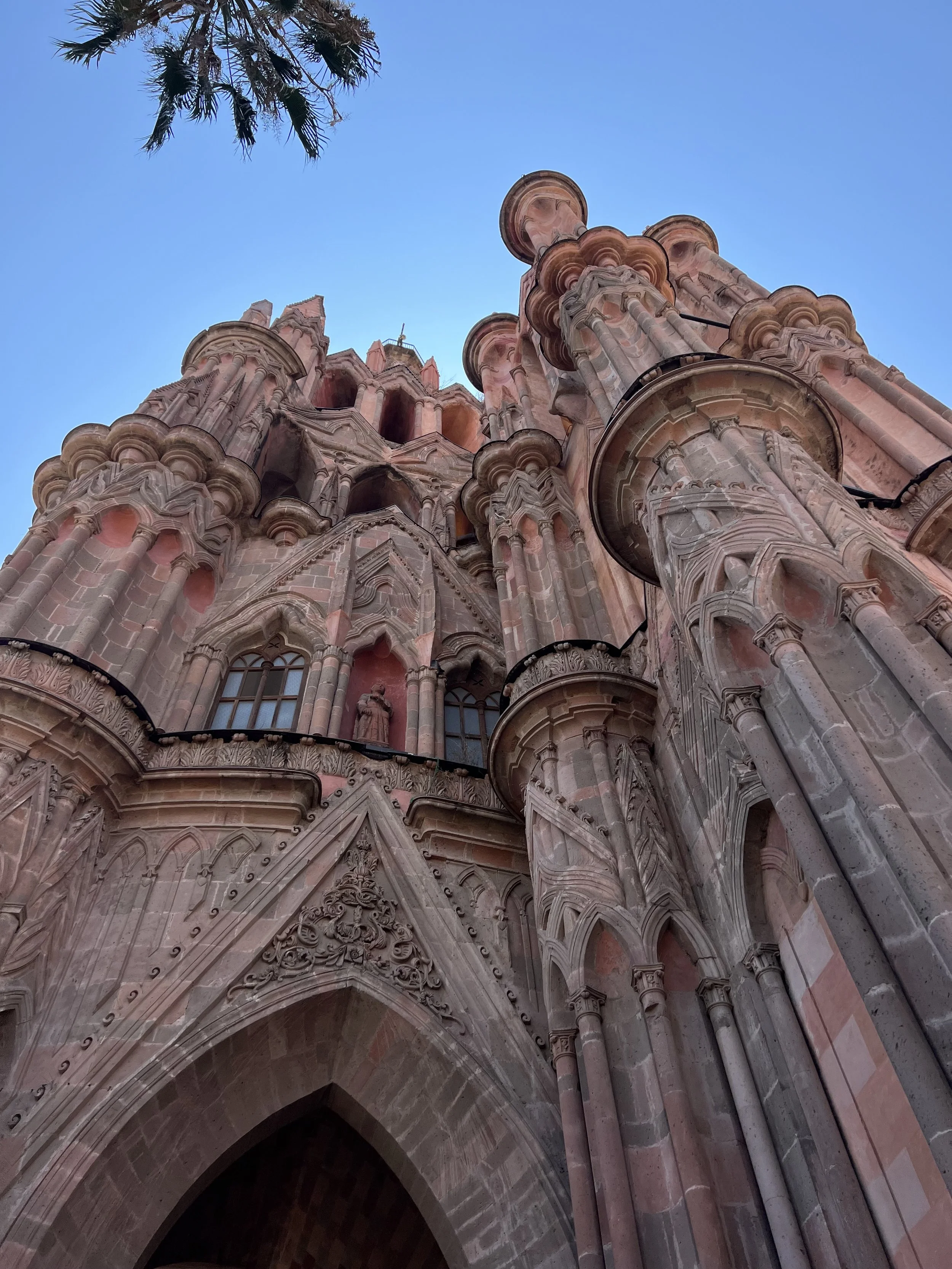 yoga retreat san miguel de allende