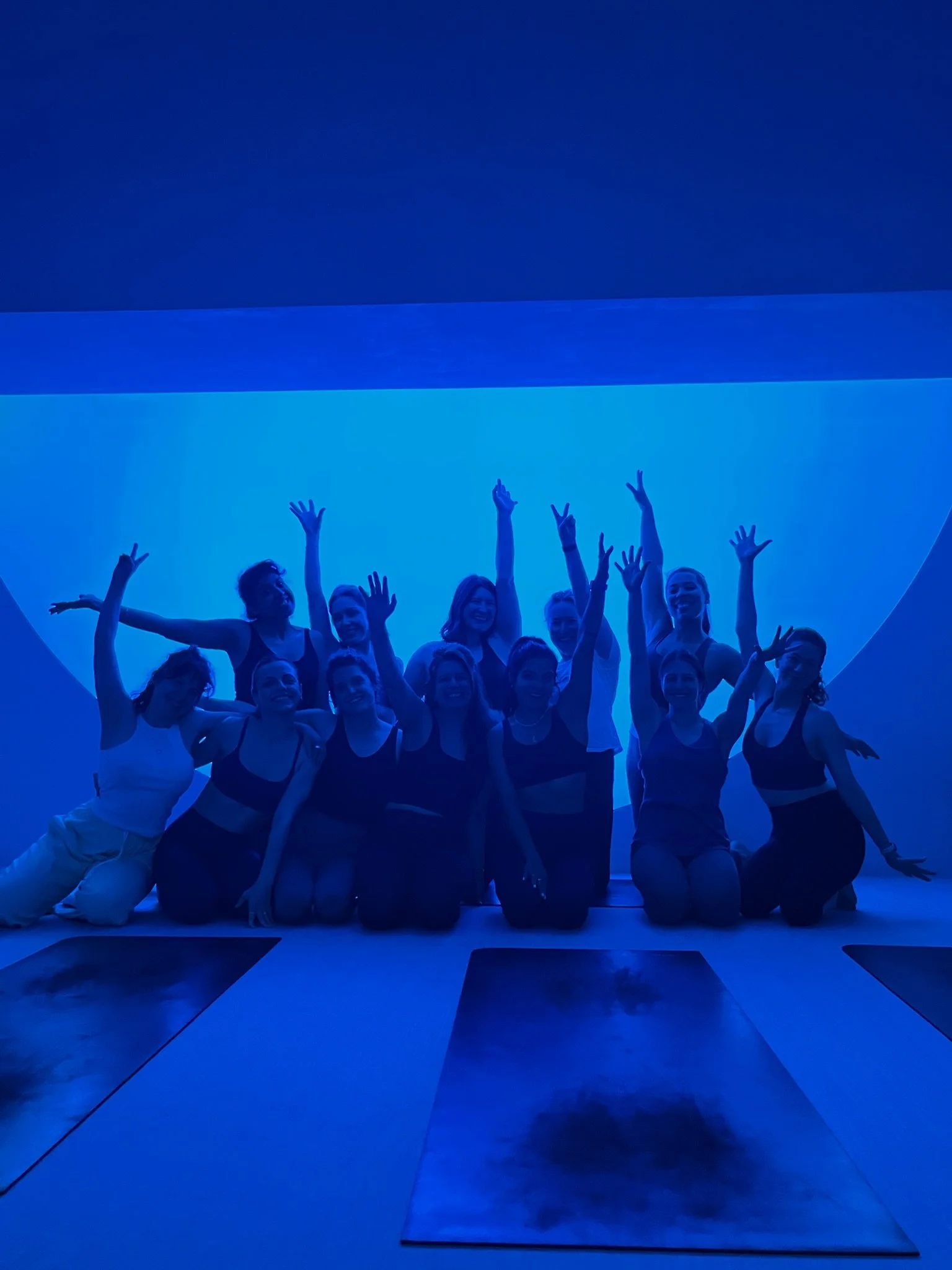 yoga practice mexico city yoga retreat 