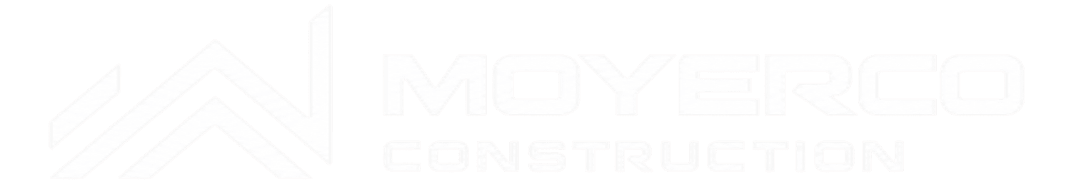 Moyer Construction