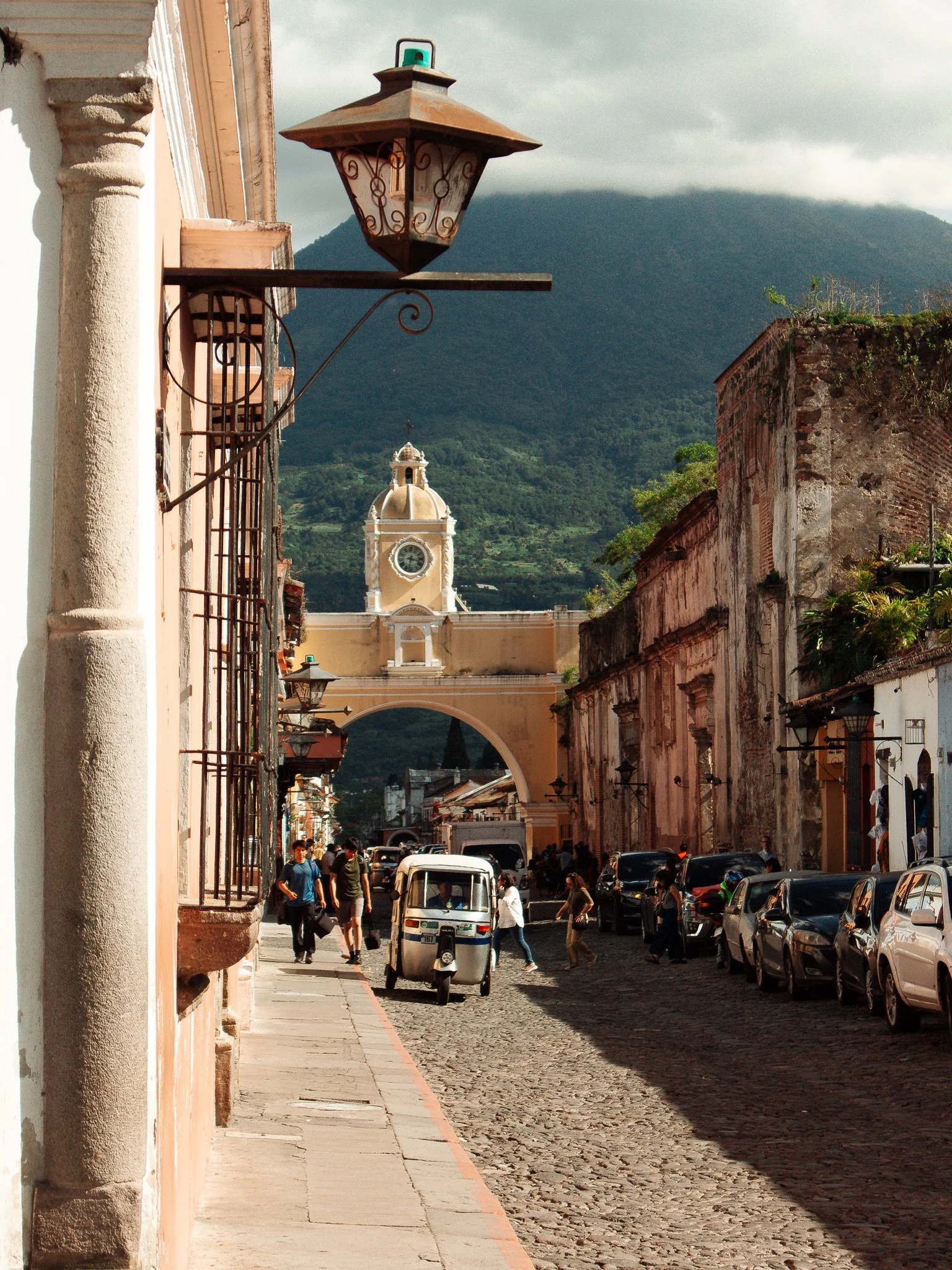 Travel Photos
