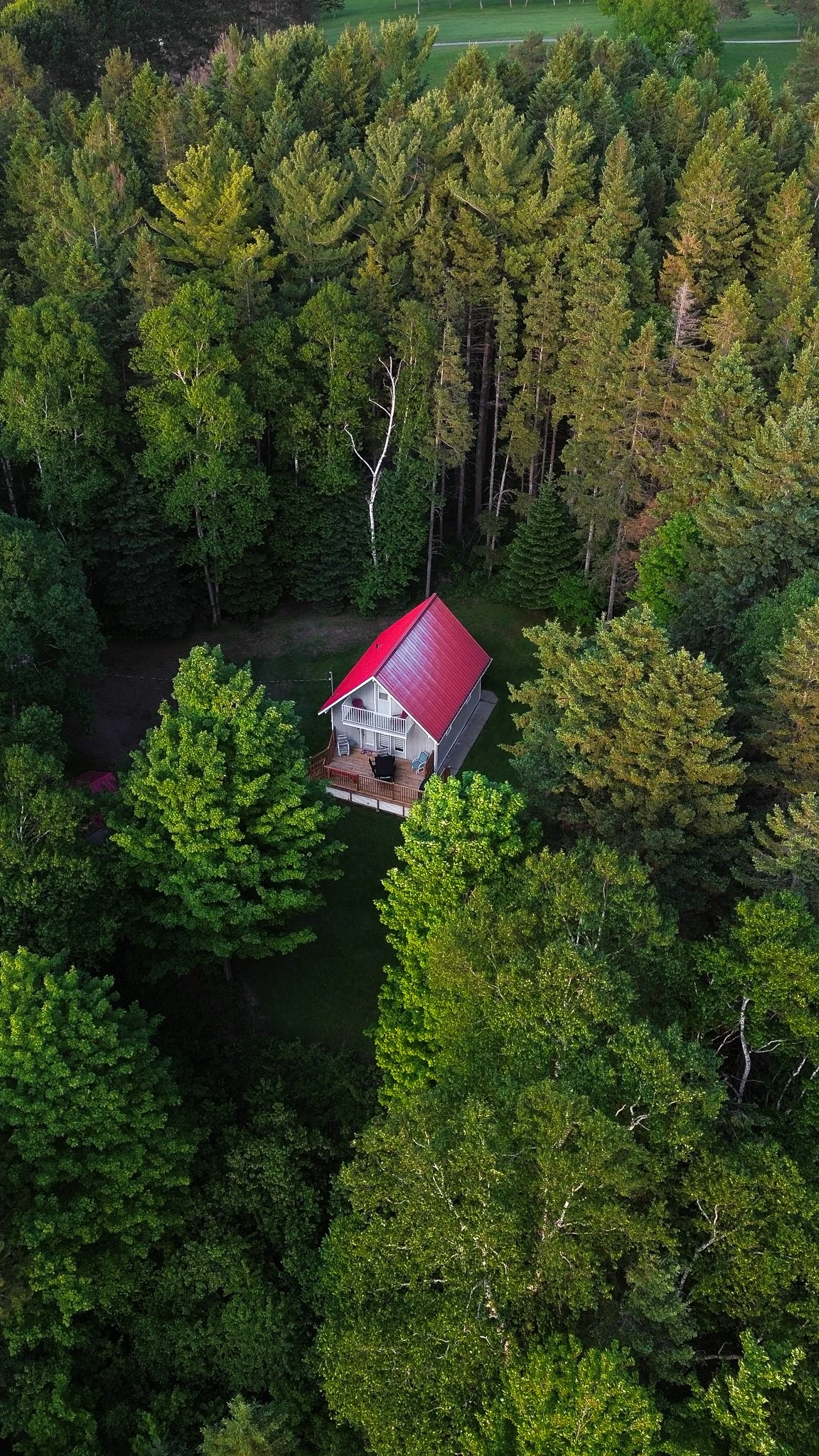 Chalets Foressence