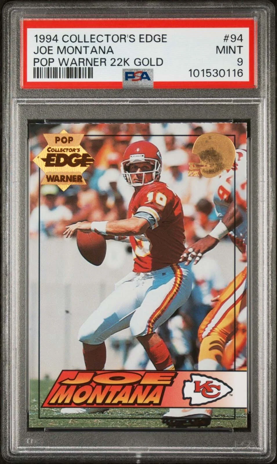 Joe Montana #94