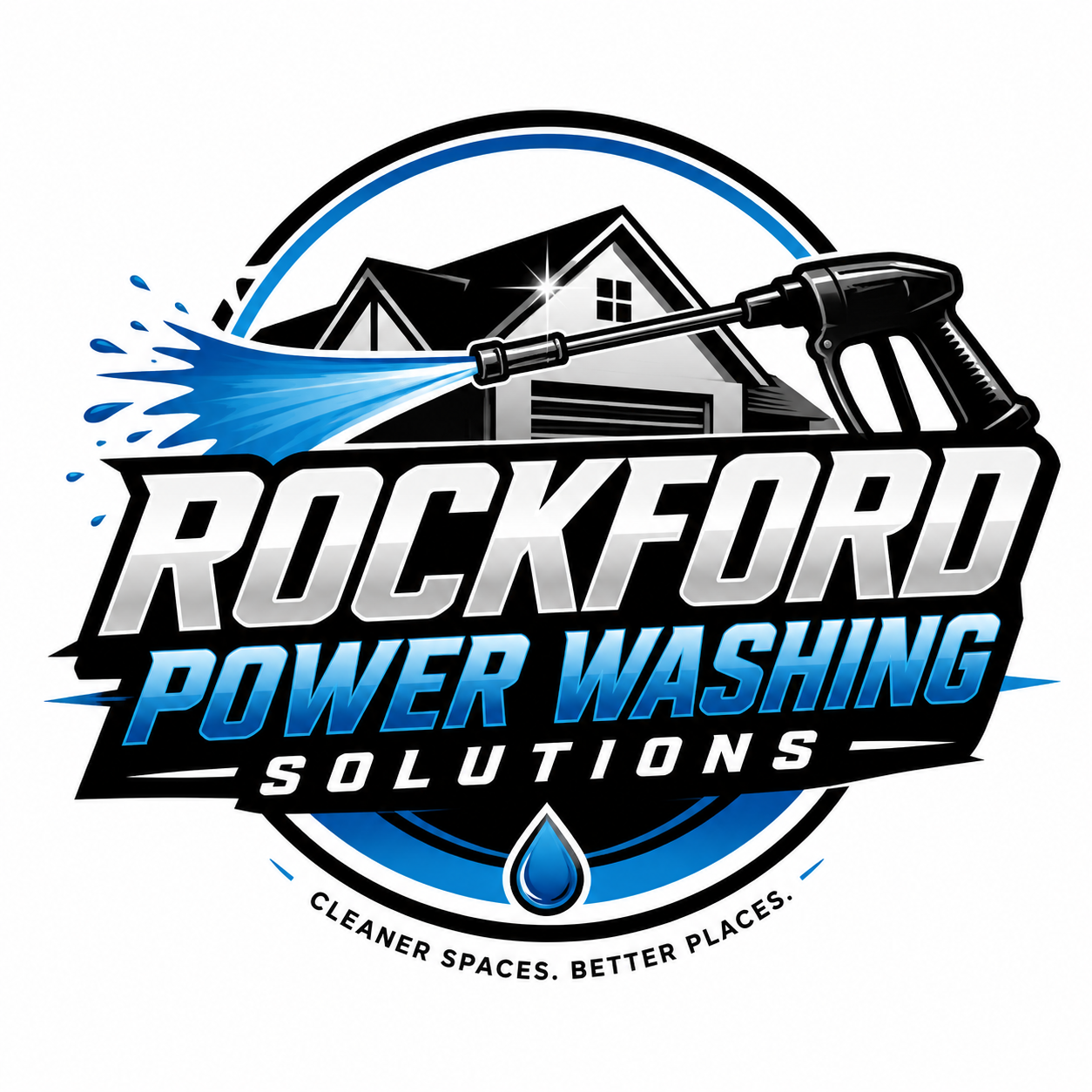 Rockford Power Washing Solutions