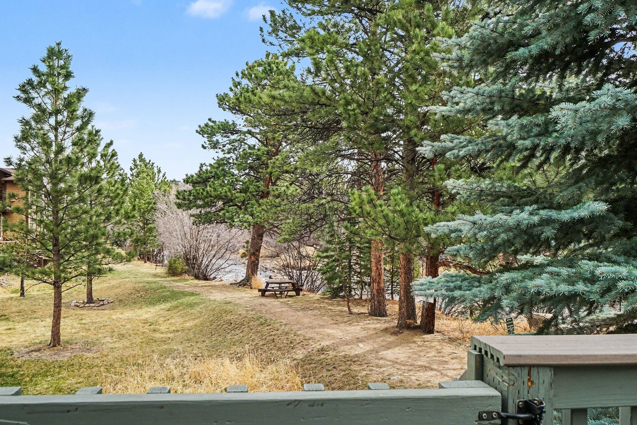 Short-term Rental - Estes Park