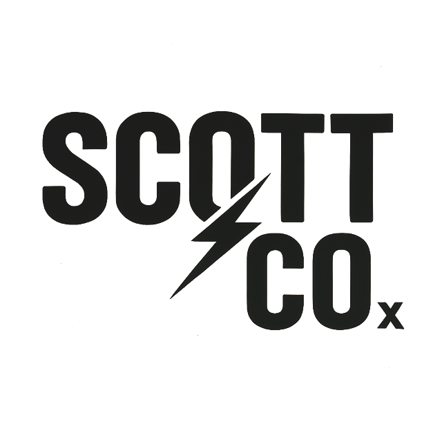 Scott Cox Film