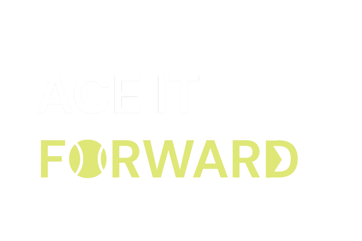 Ace It Forward