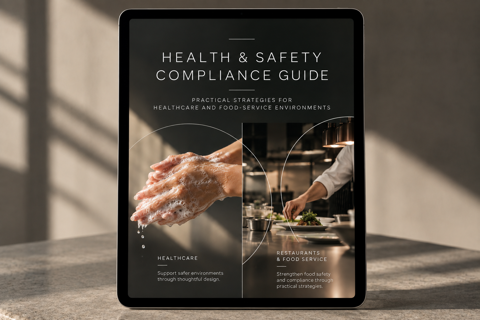 Health and Safety Compliance Guide