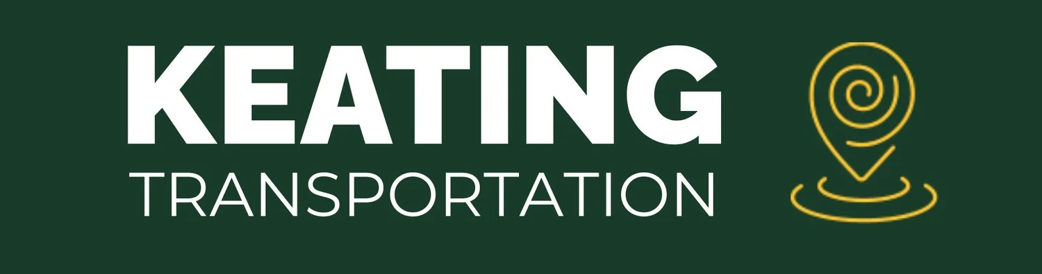 keating transportation
