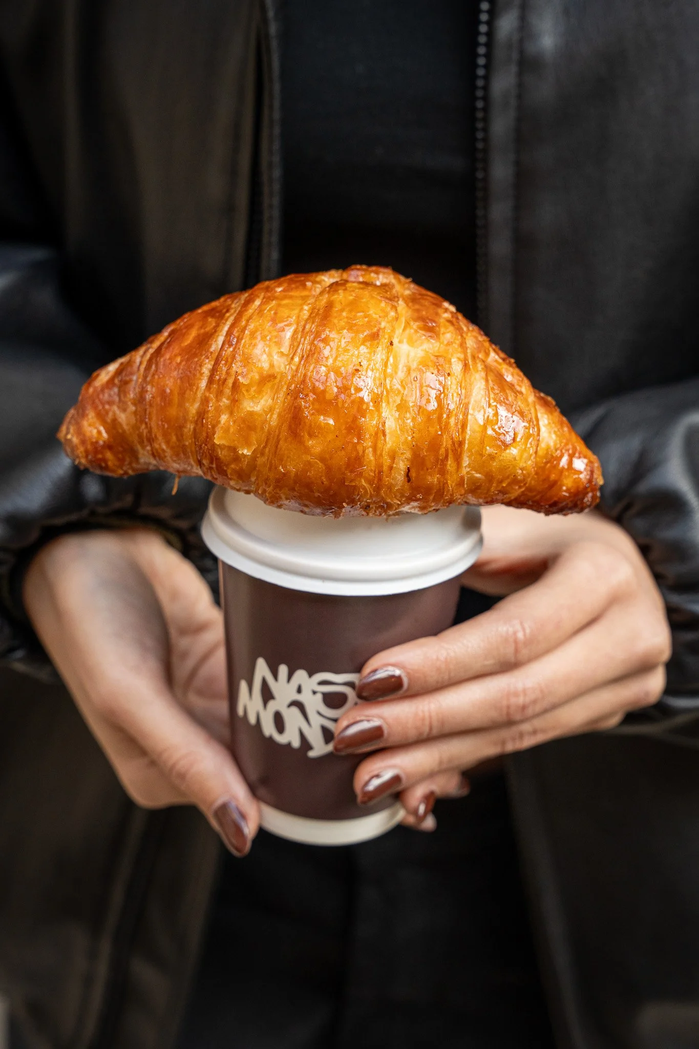 Nasty Mondays Café