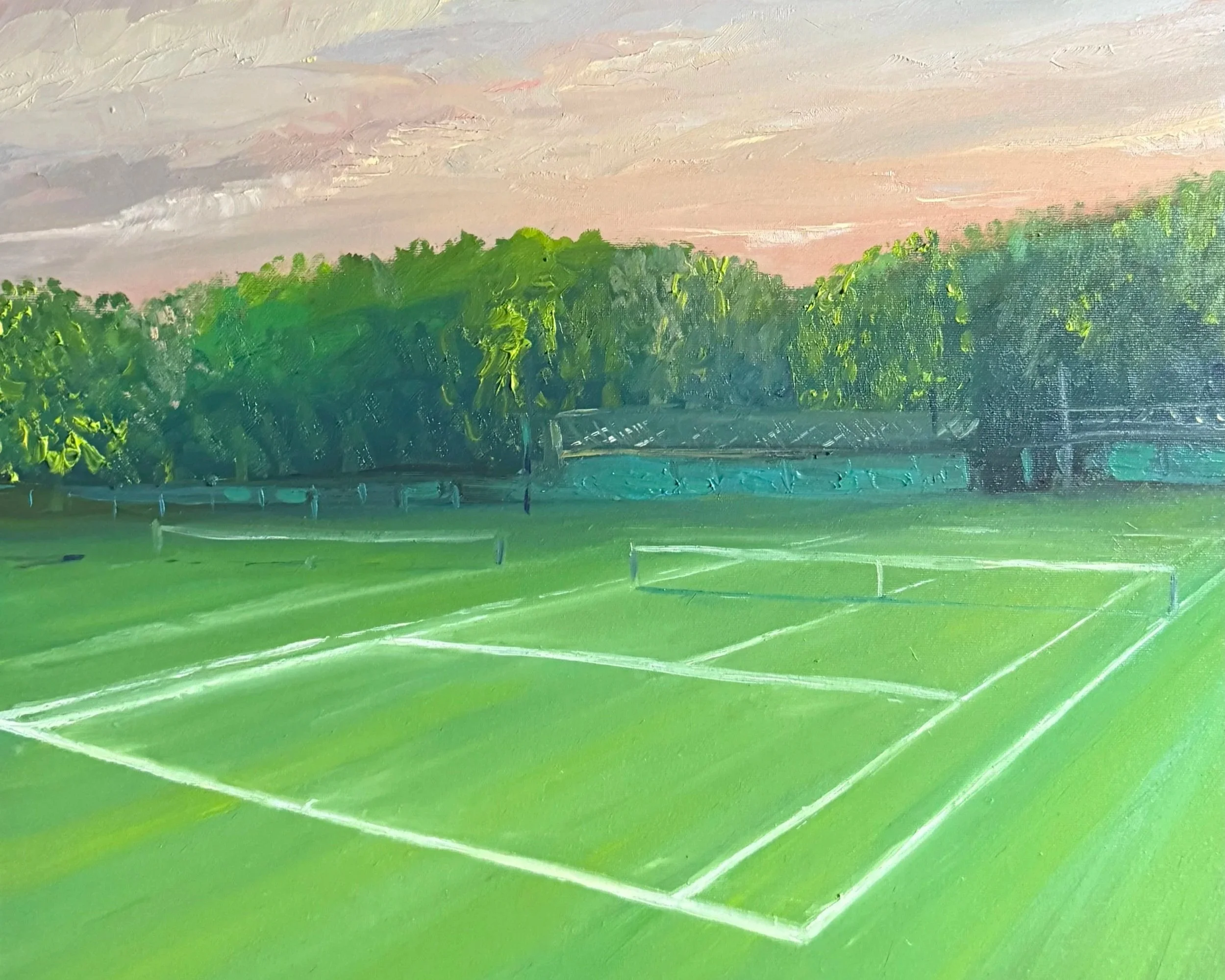 HLTC, court 4