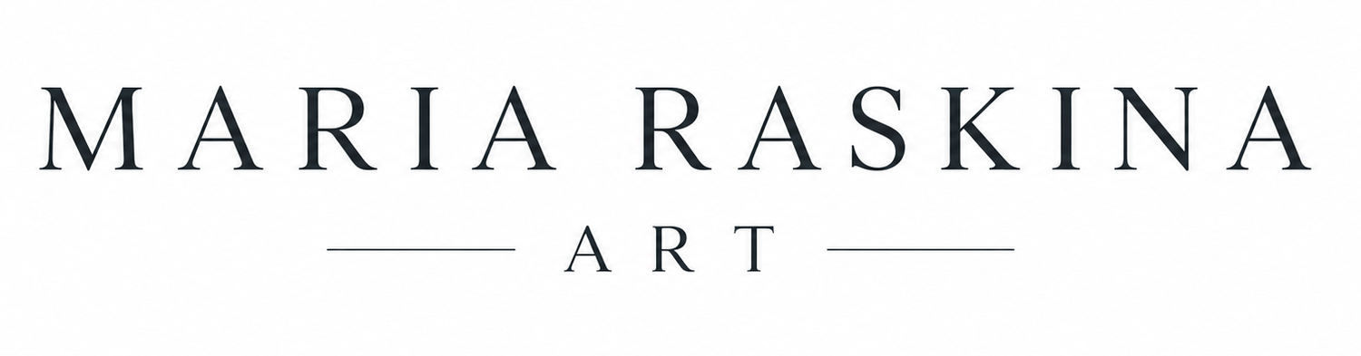 Maria Raskina Art