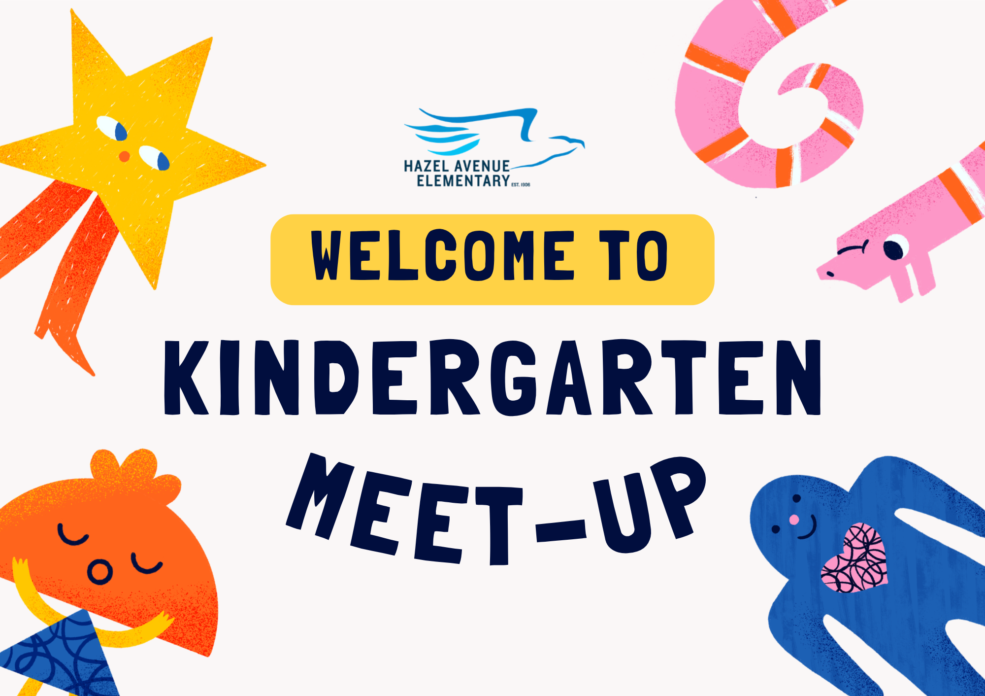 Kindergarten Meet-Up