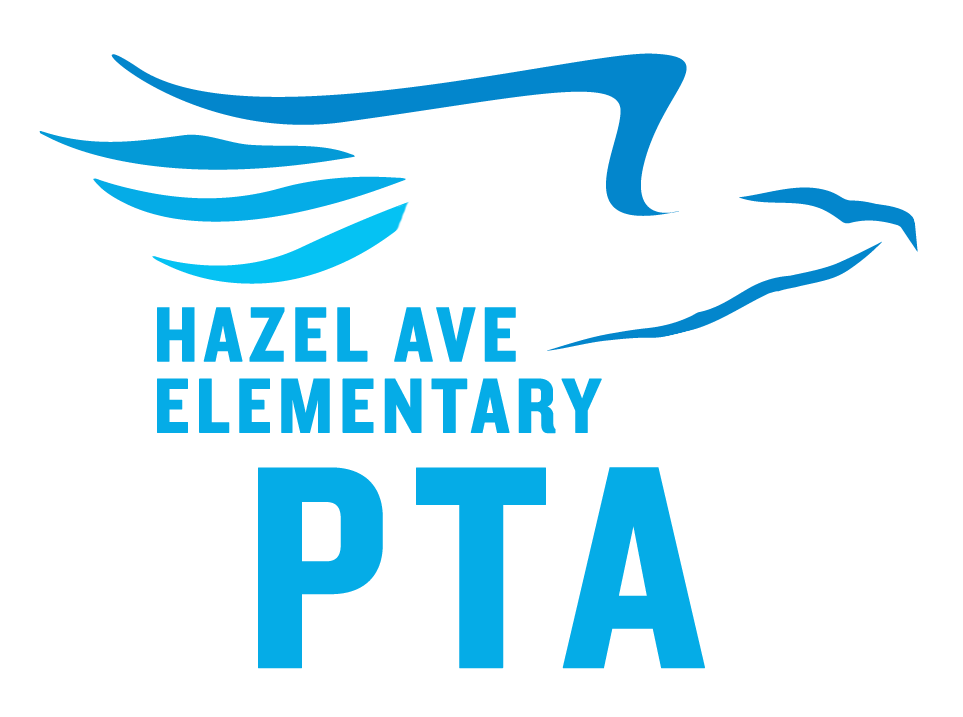 Hazel Ave Elementary School PTA