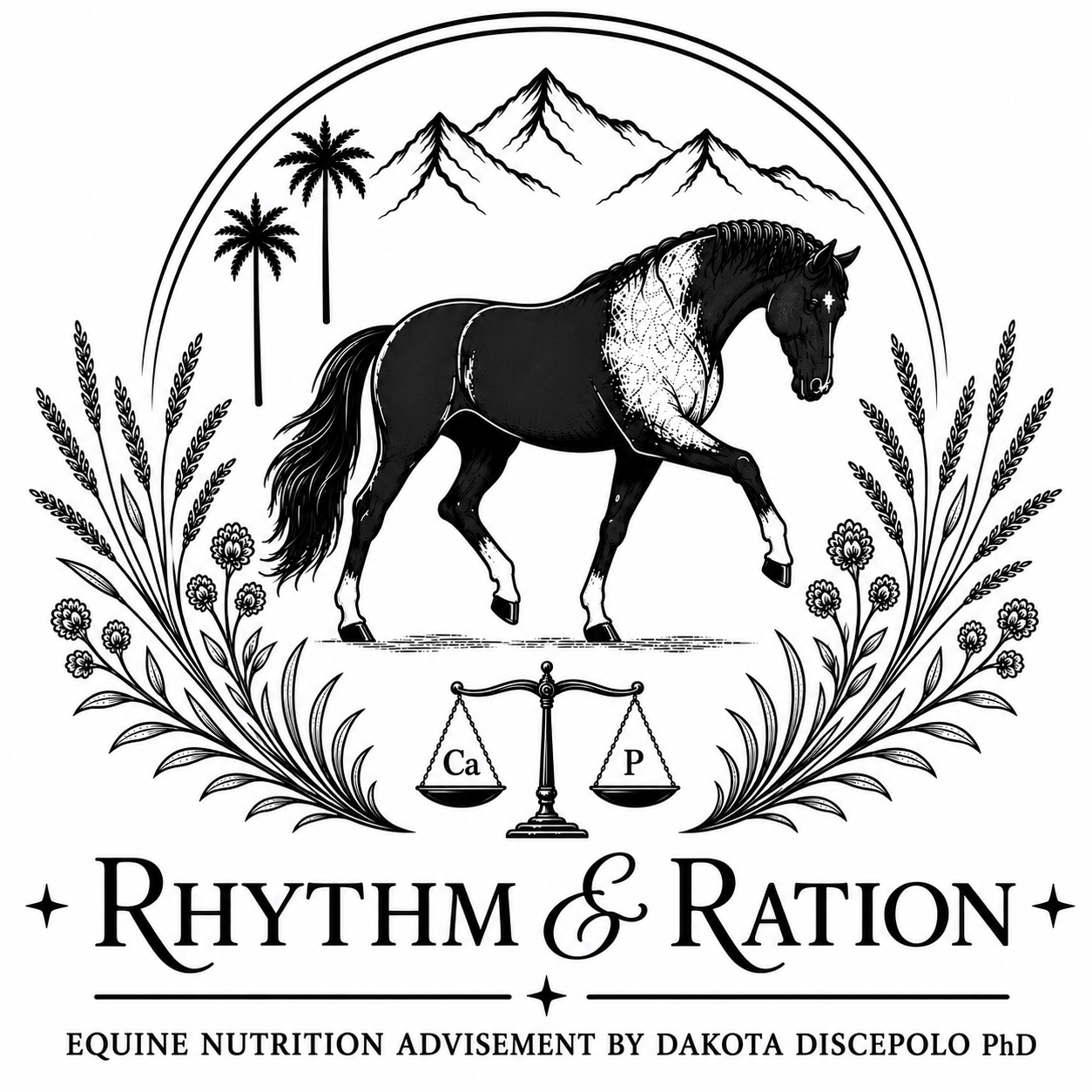 Rhythm &amp; Ration
