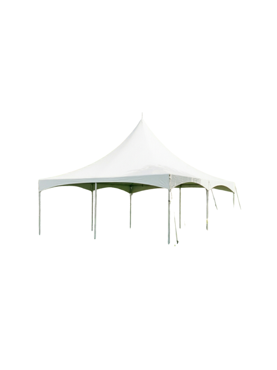 20'x40' Party Tent