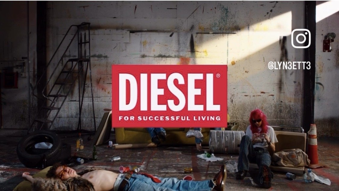 Diesel Spec