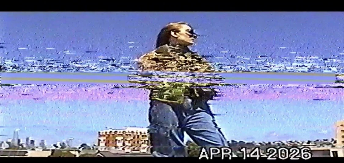 Me + My Camcorder