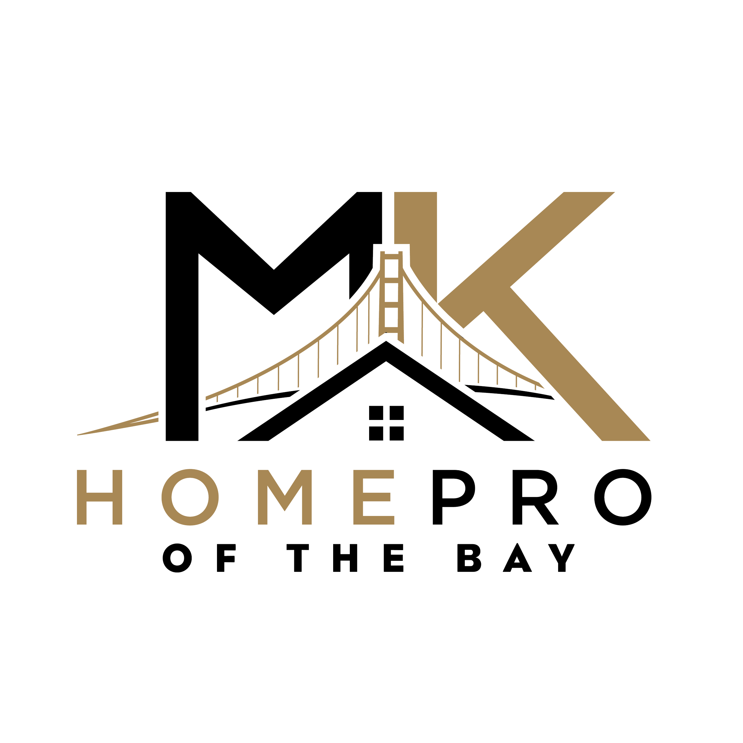 MK HomePro of The Bay, a Professional Handyman service company in Alameda and San Francisco Bay Area