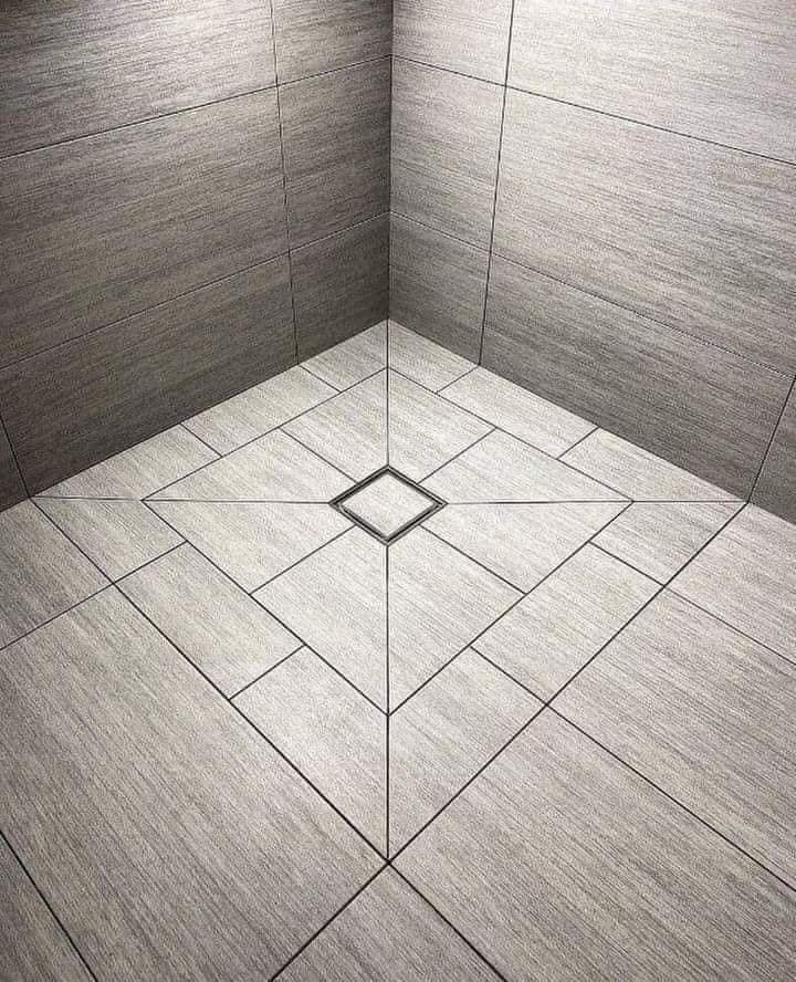 Shower Remodel 