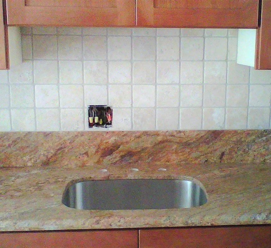 Undermount Sink install under granite countertop