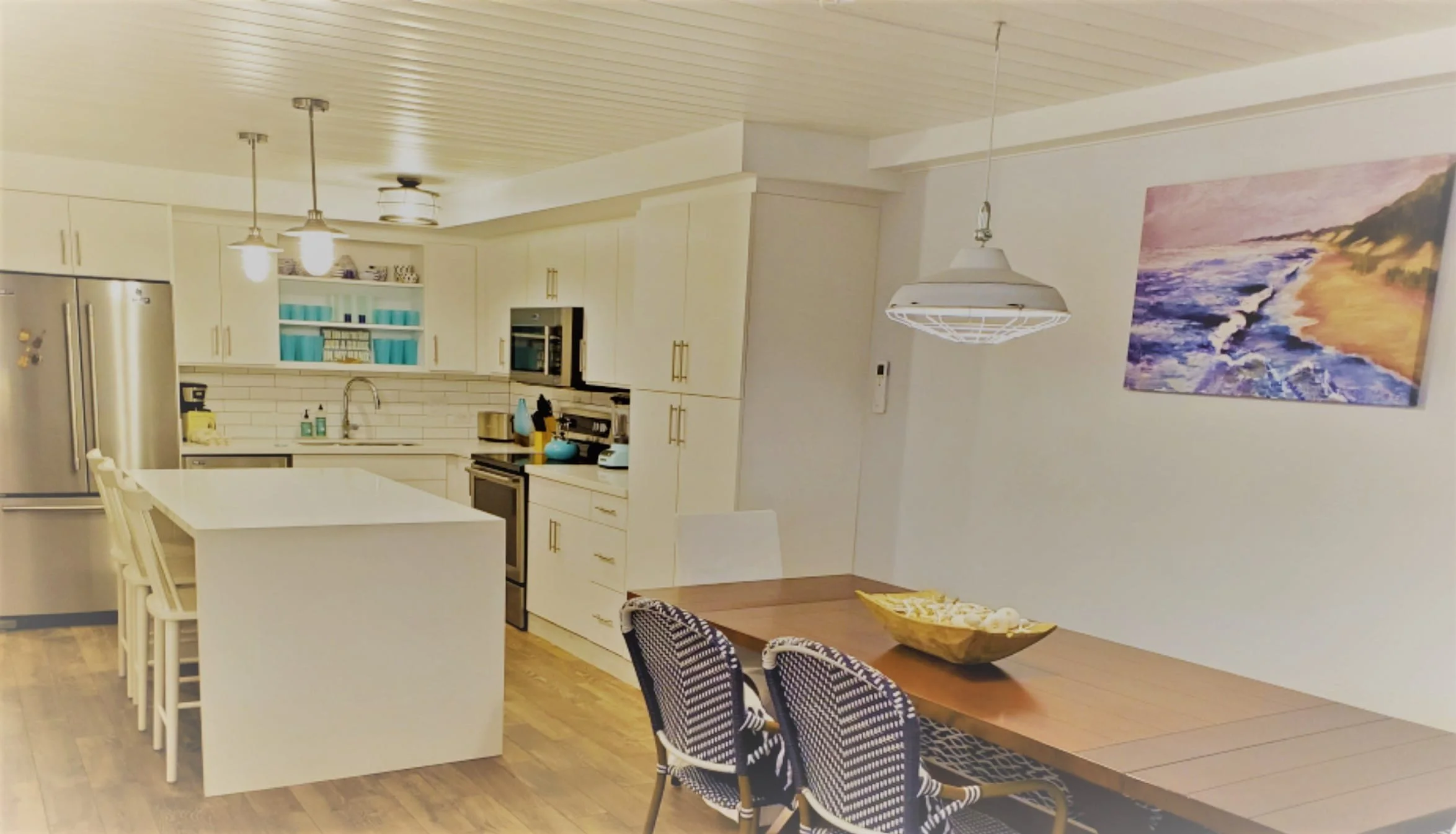 kitchen renovation, improvement, remodel